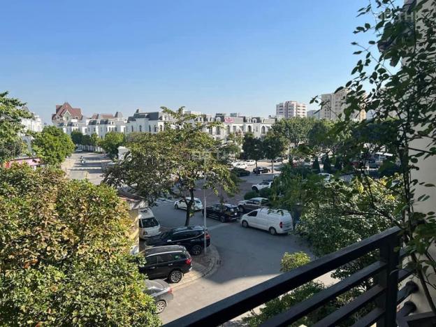 Bán nhà biệt thự, liền kề tại đường Chu Huy Mân, Phường Sài Đồng, Long Biên, Hà Nội diện tích 153m2 14197280