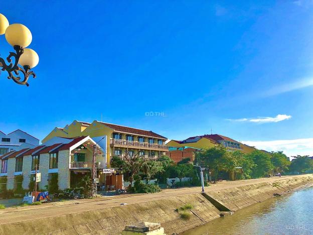 Nhà Nguyễn Phúc Chu view Sông Hoài - Diện tích 117m2 - Giá bán cực tốt chỉ 23 tỷ 14197382
