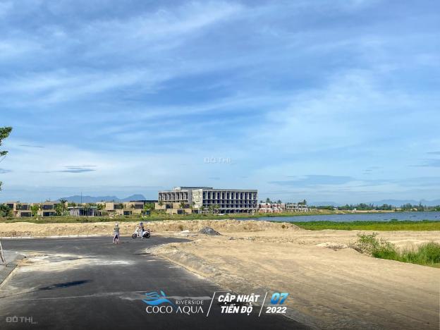 Cần bán vài lô đất sát đường biển Đà Nẵng - Hội An giá 1,7 tỷ/nền 14197960