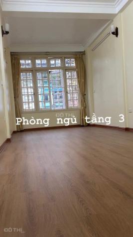 Bán nhà riêng tại đường Kim Giang, Phường Đại Kim, Hoàng Mai, Hà Nội diện tích 33m2 14197981