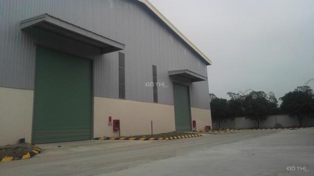 Thuê xưởng gần MT QL1A, TX Điện Bàn, T. Quảng Nam 2.500m2, 35 ngh/m2/th 14198313