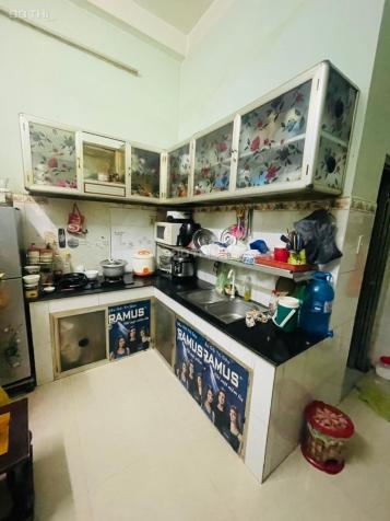 Nhà bán hẻm xe hơi thông tứ tung Tô Hiệu Tân Phú 7,5 tỷ 14198341