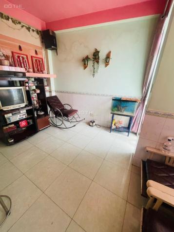 Nhà bán hẻm xe hơi thông tứ tung Tô Hiệu Tân Phú 7,5 tỷ 14198341