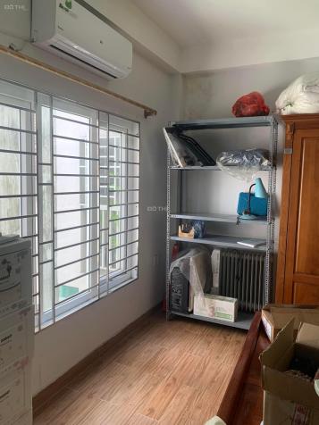 Gấp bán nhà mặt ngõ Võng Thị, giá 2.45 tỷ, 22m2x2T, ngõ gần 14198467