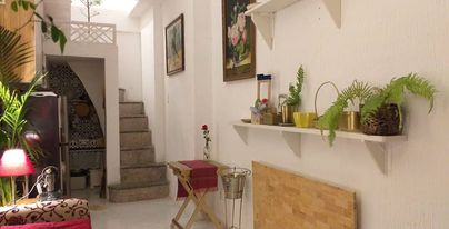 Chính chủ bán nhà, đường Số 2, P3, Gò Vấp, CV Gia Định. Tiện KD homestay, DTSD 72m2, 3,5 tỷ 14198504