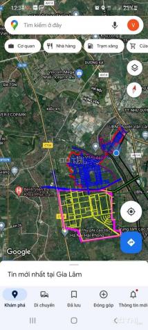 Bán đất tại xã Tân Quang, Văn Lâm, Hưng Yên diện tích 686m2 giá 40 triệu/m2 14198574