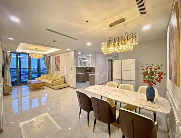 Cho thuê khách sạn Vinhomes Central Park ngắn hạn, gần Quận 1. LH 093.8228.786 14198884