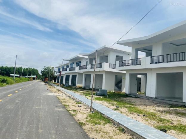 Bán 1956m2 đất Long Mỹ huyện Đất Đỏ ven núi Minh Đạm mặt tiền 30m có 80m2 thổ cư 14199052