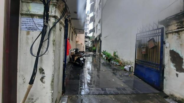 Bán nhà tại đường Lương Khánh Thiện, Phường Tương Mai, Hoàng Mai, Hà Nội diện tích 80m2 14199214