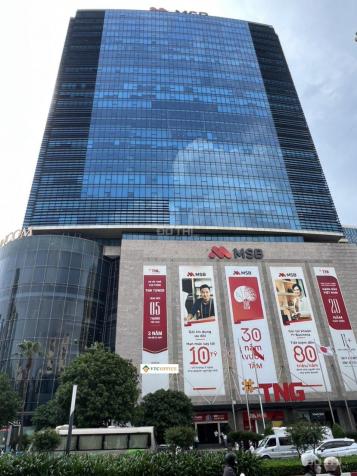 Khuyến mãi 5 tháng tiền thuê văn phòng TNR Tower 54A Nguyễn Chí Thanh, 100-200-300-500-1000m2/th 14199438