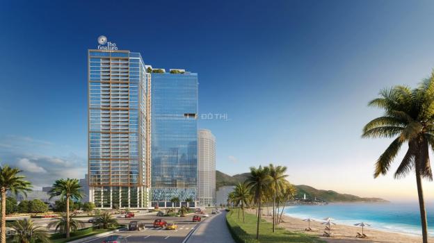 Bán gấp 1 căn hộ mặt biển 2PN 88m2 City view + Sông Hàn - Sở hữu lâu dài - Bàn giao tháng 9/2022 14199449
