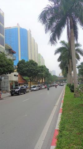 Bán đất phố Duy Tân, Cầu Giấy, Hà Nội 145 tỷ 14144553