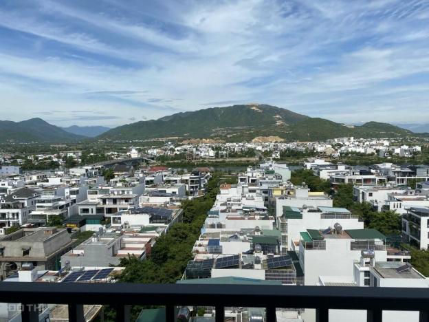 Bán căn hộ CT4 VCN Phước Hải - Nha Trang, 47m2 gồm 1 PN, tầng cao view đẹp. Giá rẻ chỉ 1.3 tỷ 14199630