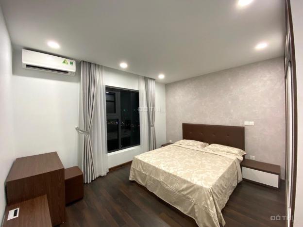 Cho thuê căn hộ chung cư Gold Tower 275 Nguyễn Trãi, diện tích 130m2, 3pn, full nội thất 14199946