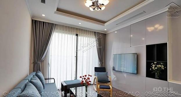 (Chung cư Sunshine Riverside) cho thuê căn 3pn full diện tích 104m2 giá 17 triệu/th 14200171