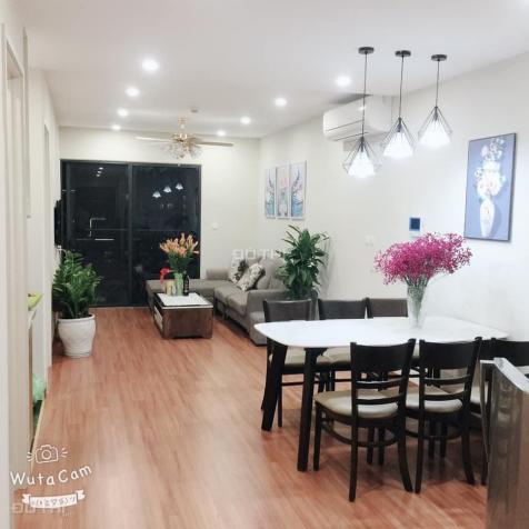 Chính chủ cần bán căn hộ 76.67m2 ban công ĐN giá 3.85 tỷ tại Goldseason 47 Nguyễn Tuân 14200378