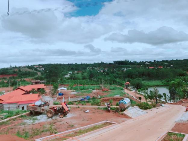 Bán đất ngay trung tâm khu phức hợp, đối diện UBND Xã Nhân Cơ, Đắk Nông. Gần ngay cao tốc 14200830