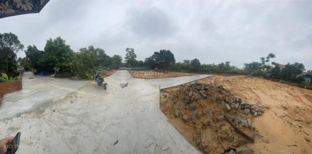 Gấp! Bán cắt lỗ ô đất full xây dựng gần bệnh viện Quảng Yên, Quảng Ninh giá đầu tư 14200839