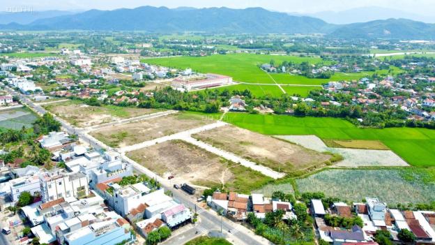 Ra mắt KDC mới đất nền sổ đỏ ven biển, giá chỉ 2.68 tỷ/nền ngay khu hành chính mới Nam Phú Yên 14200888