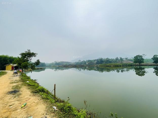 Bán trang trại, khu nghỉ dưỡng tại Cẩm Khê, Phú Thọ diện tích 4384m2 giá 2.1 tỷ 14200908