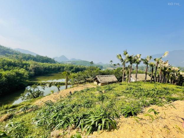 Bán trang trại, khu nghỉ dưỡng tại Cẩm Khê, Phú Thọ diện tích 4384m2 giá 2.1 tỷ 14200908