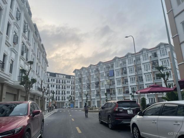 Bán căn hộ tầng 5 47m2 khu mới dự án Hoàng Huy Pruksa An Đồng giá tốt, LH 0354.111.039 14200926