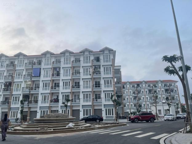 Bán căn hộ tầng 5 47m2 khu mới dự án Hoàng Huy Pruksa An Đồng giá tốt, LH 0354.111.039 14200926