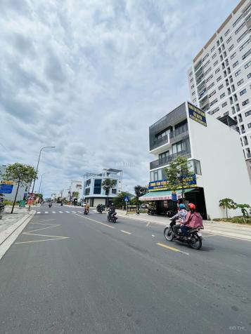 Đất mặt tiền kinh doanh đường Số 4 KĐT Lê Hồng Phong 1 giá rẻ nhất thị trường 86tr/m2 14200941