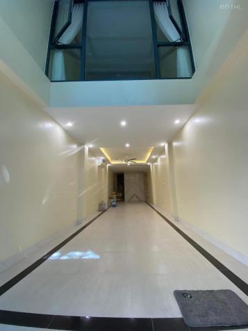 Siêu phẩm Yên Lãng - 7 tầng thang máy - ngõ thông ô tô chạy vòng quanh - thích hợp làm VP 14201194
