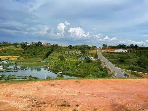 Giảm 300 triệu! Cần bán đất view hồ Mai Thành - hẻm Lê Thị Riêng, Bảo Lộc 14201388