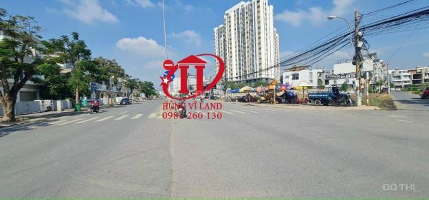 BDS Hùng Vĩ Land NC chuyên trị KDC Phú Nhuận 9 - nắm chủ vài lô giá tốt giao dịch ngay 02/08/202 14201411
