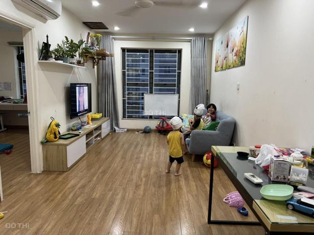 Nhà đẹp - Giá tốt, chính chủ cần bán căn 72m2 2PN tòa CT7K Park View - Full nội thất, giá 1,8xx tỷ 14201649