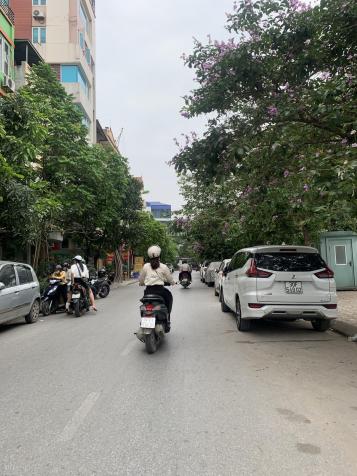 Nhà đẹp ở sướng gara ô tô, hồ Hạ Đình, Thanh Xuân, DT 68m2, giá chỉ 9.5 tỷ 14201911