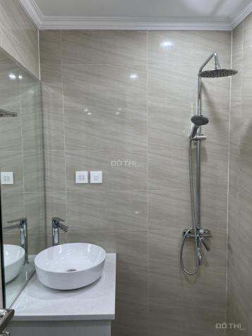 Bán nhà gần cầu Chui Nguyễn Văn Cừ 48m2 x 6T thang máy, ô tô tránh + kinh doanh 14202218