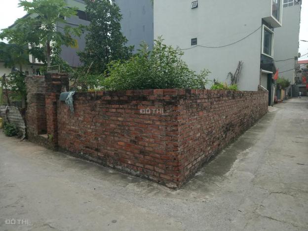 Bán đất xóm Ngõ, Nguyên Khê ô tô DT 68.8m2, MT 4.5m. Giá: 2.450 tỷ 14202229