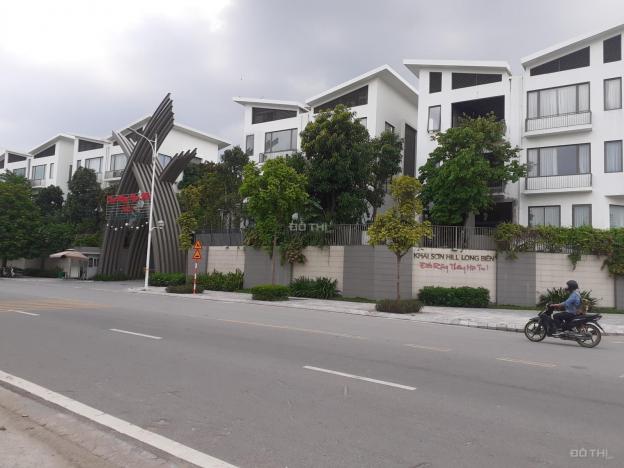 Bán gấp đất tái định cư Ngọc Thụy, Long Biên, Hà Nội diện tích 90m2 giá 9 tỷ 0327134968 14200997