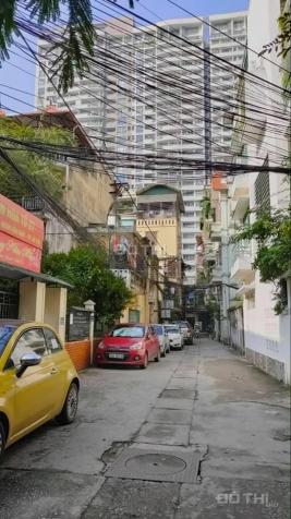 Bán nhà phố Phùng Chí Kiên, Cầu Giấy, phân lô, 2 mặt ngõ, ô tô đậu cửa, diện tích 71m2 giá 10.6 tỷ 14202627