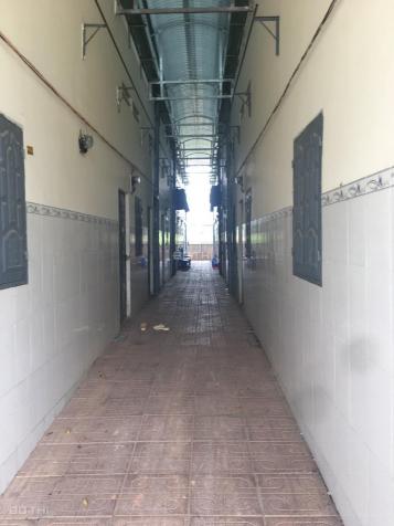 Bán dãy nhà trọ 300m2 tại KCN Mỹ Phước 2 gần bệnh viên trường học cấp 2,3 Quốc Lộ 13, giá rẻ 14202707