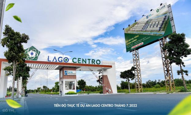 Chính chủ ra gấp 2 lô đất dự án Lago Centro, đã có SHR, bao phí sang tên 14202825