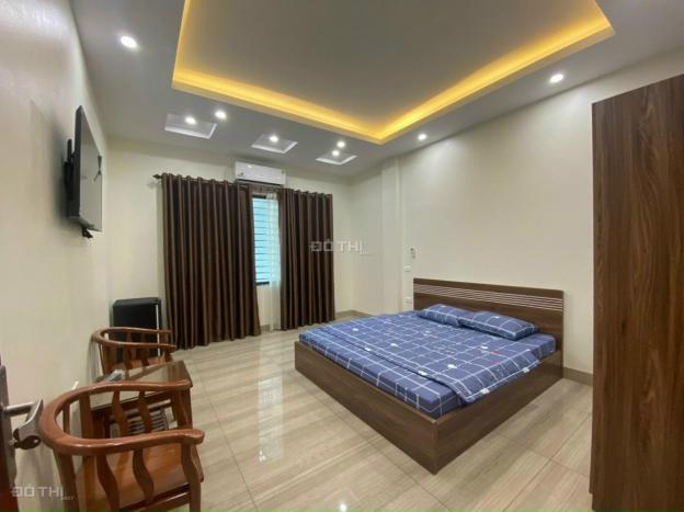 Cho thuê nhà riêng tại đường Nguyễn Quyền, Bắc Ninh, Bắc Ninh diện tích 150m2 giá 40 triệu/tháng 14202810