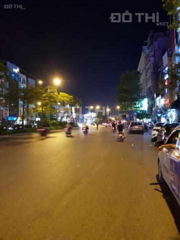 Bán nhà mặt phố tại đường Dương Đình Nghệ, Yên Hòa, Cầu Giấy, Hà Nội diện tích SD 998m2 giá 62 tỷ 14189112