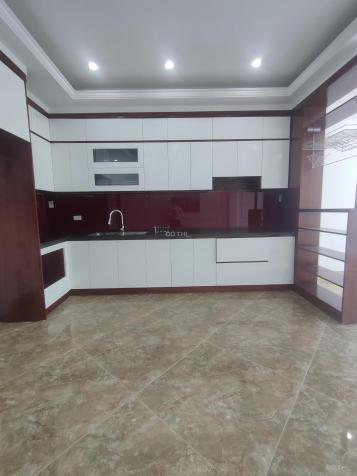 Bán nhà căn góc, mặt phố Giải Phóng - Giáp Nhị, 62m2 x 6T, thang máy. KD - spa - siêu thị cực đẹp 14202900