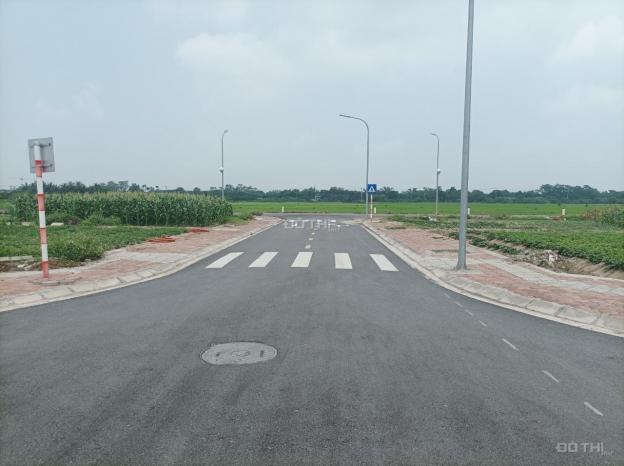 Bán đất kinh doanh Vân Hà Đông Anh. Giá: 7 tỷ 14203093