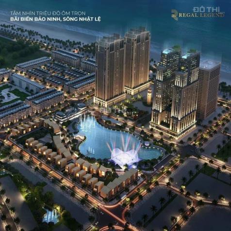 Ra mắt KĐT nghỉ dưỡng quốc tế - Regal Lenged Quảng Bình - Hơn 400 căn boutique hotel mặt biển 14203450
