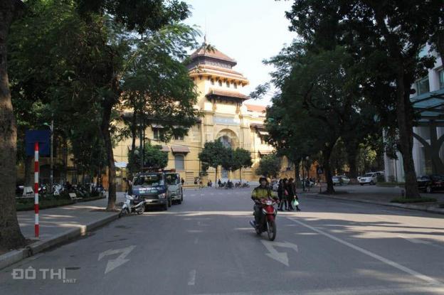 Bán nhà mặt phố Lý Thường Kiệt, Trần Hưng Đạo, Quận Hoàn Kiếm, mặt tiền 15m, kinh doanh đỉnh 14203576