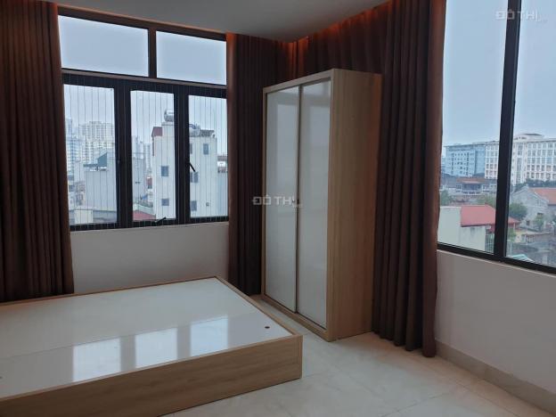 Nhà đẹp Linh Đàm, view hồ, full tiện ích đô thị, cách đường ô tô 20m 14203584