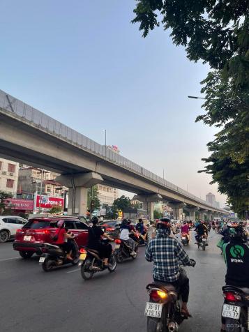 Bán nhà phố Nguyễn Trãi - Lô góc mặt tiền rộng - kinh doanh đỉnh 14203718