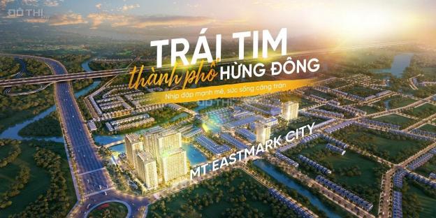 Căn hộ MT Eastmark City mặt tiền Vành Đai 3 giá từ 39 triệu/m2 14203731