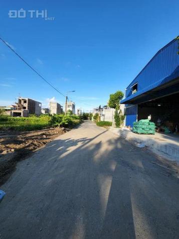 Bán lô đất đẹp tuyến 2 gần chợ Đặng Cương, An Dương, Hải Phòng 14204372