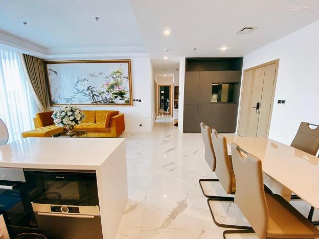 Bán căn hộ Sarina 2PN, khu căn hộ thấp tầng đẳng cấp Sala Thủ Thiêm, giá tốt 9,6 tỷ 14204390